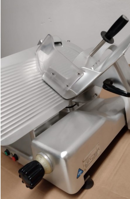 Cortadora de fiambre Kolossal 350