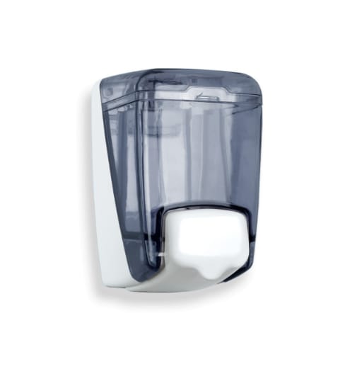 Dispensador de jabón