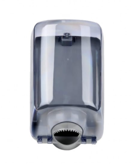 Dispensador de papel
