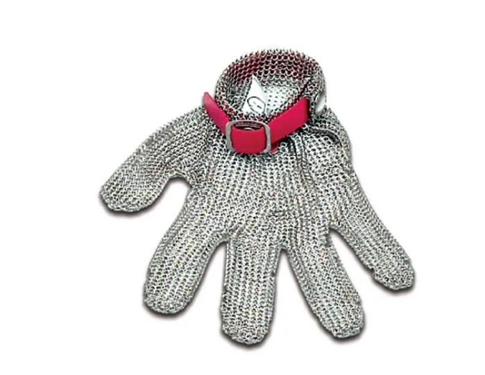 Guantes anticorte